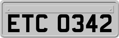 ETC0342