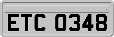 ETC0348