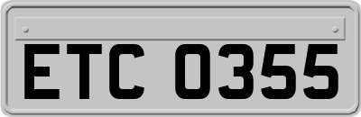 ETC0355