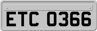 ETC0366