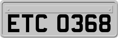 ETC0368
