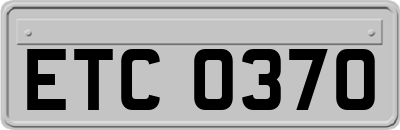 ETC0370