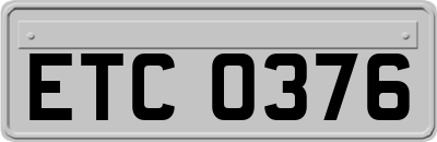 ETC0376