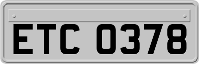 ETC0378