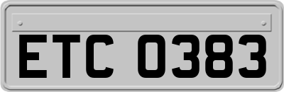ETC0383