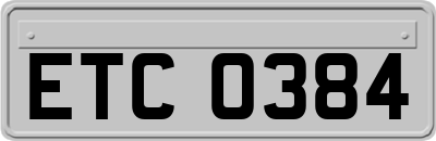 ETC0384