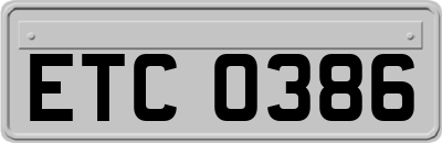 ETC0386