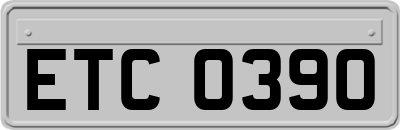 ETC0390