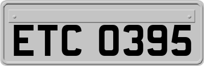 ETC0395