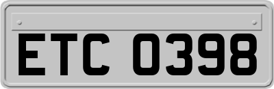 ETC0398