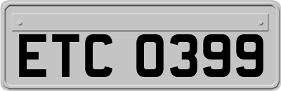 ETC0399