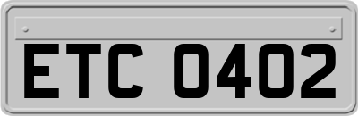 ETC0402