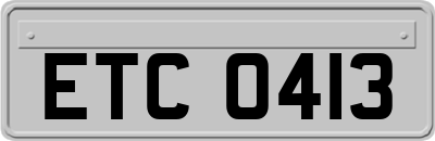 ETC0413