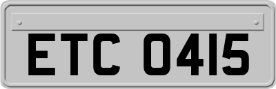 ETC0415
