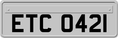 ETC0421