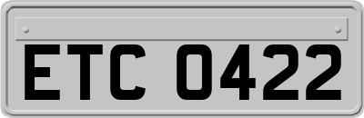 ETC0422