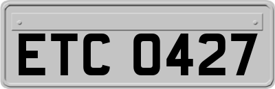 ETC0427