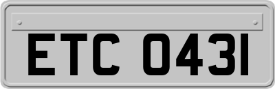 ETC0431