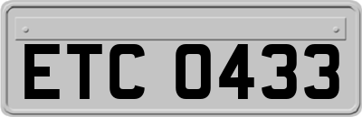 ETC0433