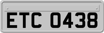 ETC0438