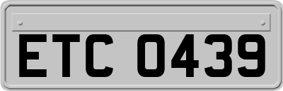 ETC0439