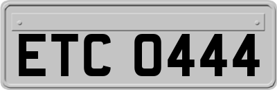 ETC0444