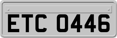 ETC0446