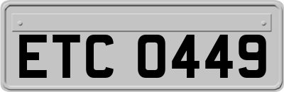 ETC0449