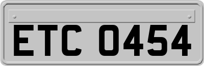 ETC0454