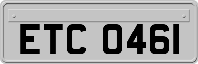 ETC0461