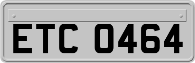 ETC0464