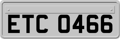 ETC0466