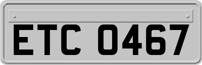 ETC0467