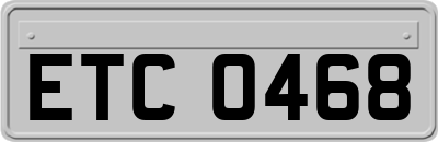 ETC0468