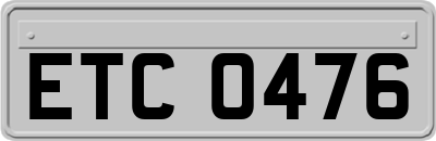 ETC0476