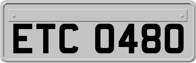 ETC0480