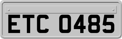 ETC0485