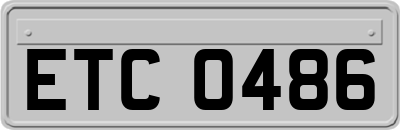 ETC0486