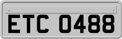 ETC0488
