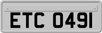 ETC0491