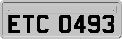 ETC0493