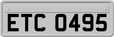 ETC0495