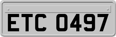 ETC0497
