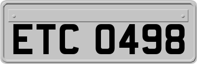 ETC0498
