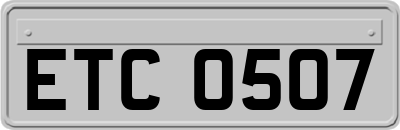 ETC0507
