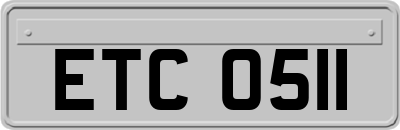 ETC0511