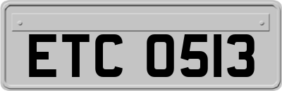 ETC0513