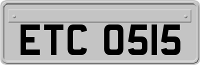 ETC0515