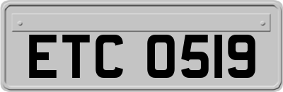 ETC0519