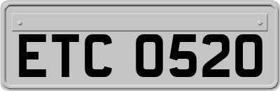 ETC0520